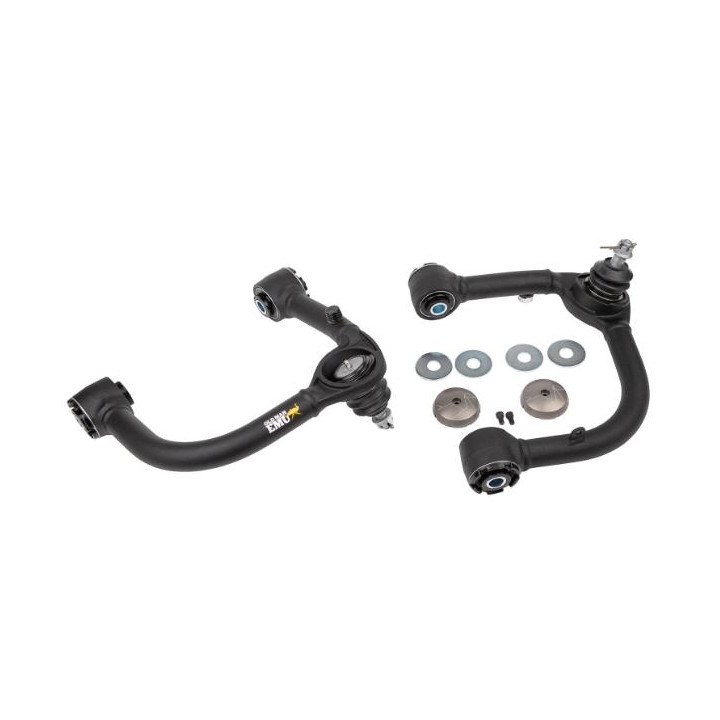 Upper control arms (set - 2 pcs.) UCA0001 - Toyota LC200